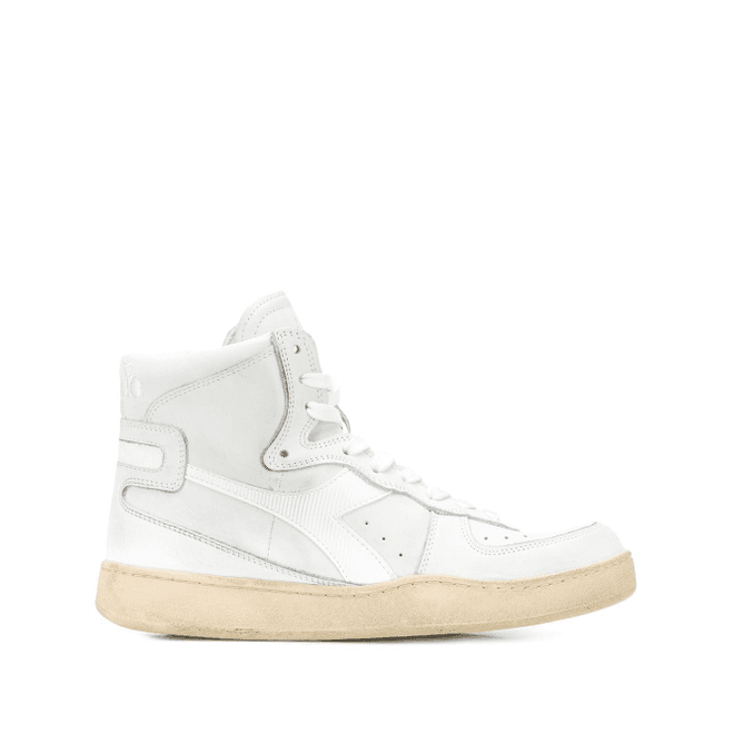 Diadora High-top