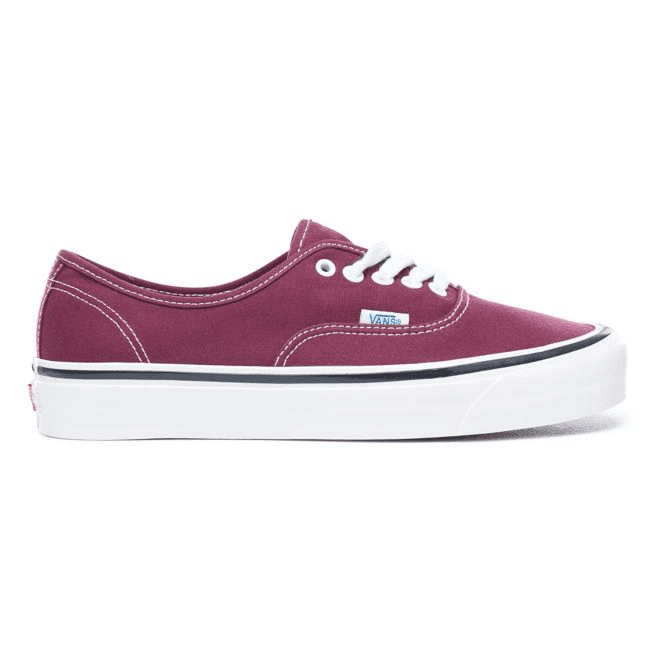 VANS Anaheim Factory Authentic 44 Dx