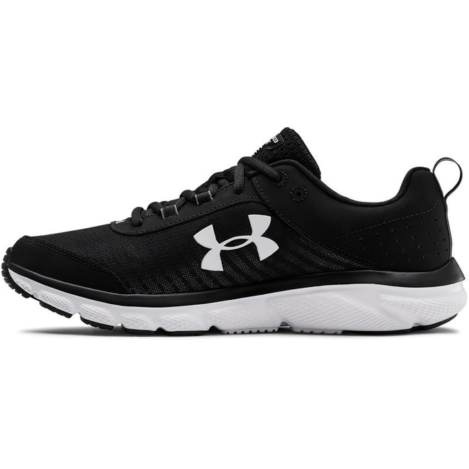 Under Armour Charged Assert 8  3021952-001