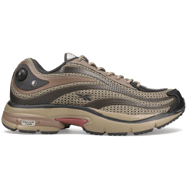 Reebok EightyOne Premier Pump Paris Kohei Okita Brown