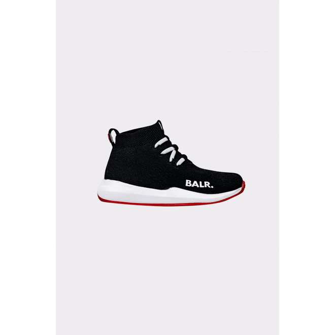 EE Premium Kids Sock Sneaker BALR-4877059358856