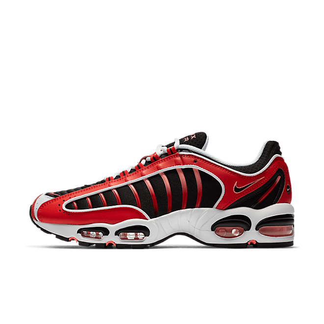 Nike Air Max Tailwind 4 Chile Red Black CT1284-600