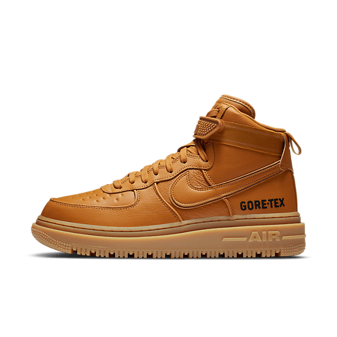 Nike Air Force 1 High GTX Boot Flax