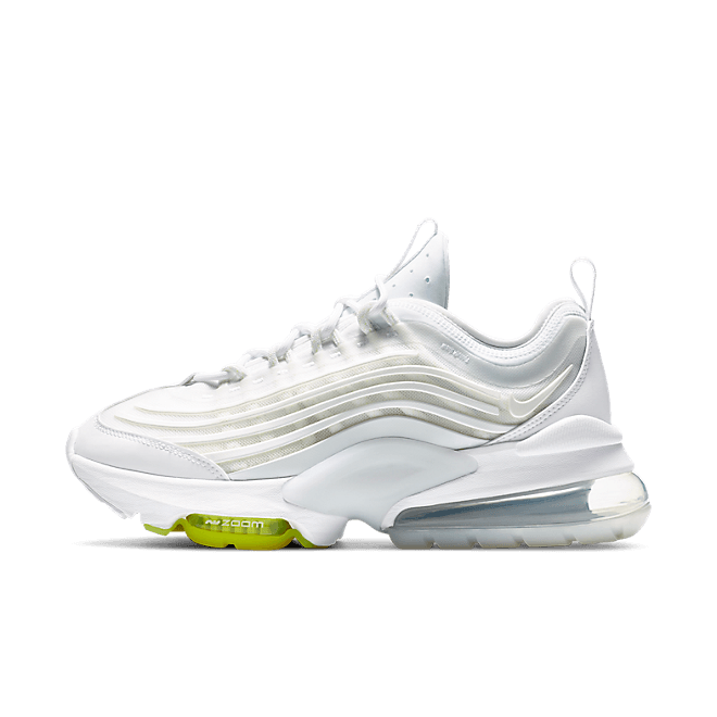 Nike Air Max ZM950 'Barely Volt' CK7212-100