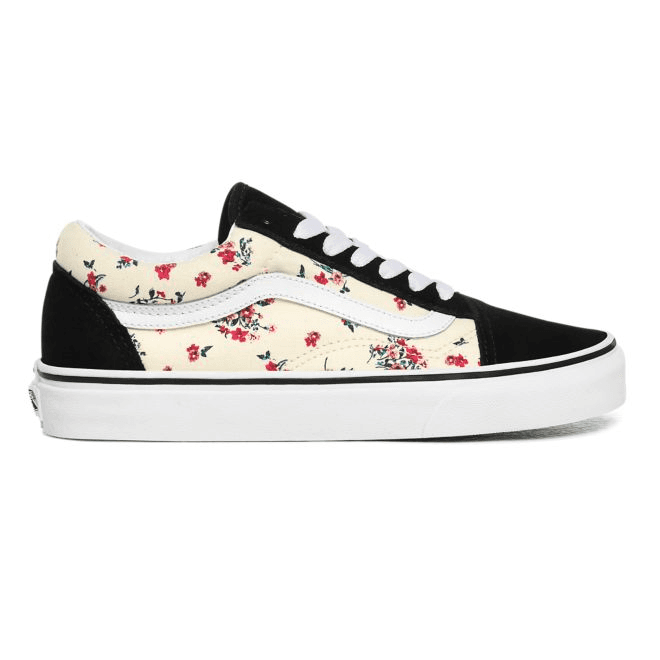 VANS Ditsy Floral Old Skool