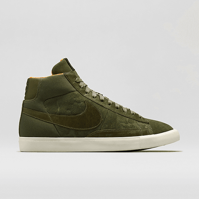 Nike SB Blazer Mowax