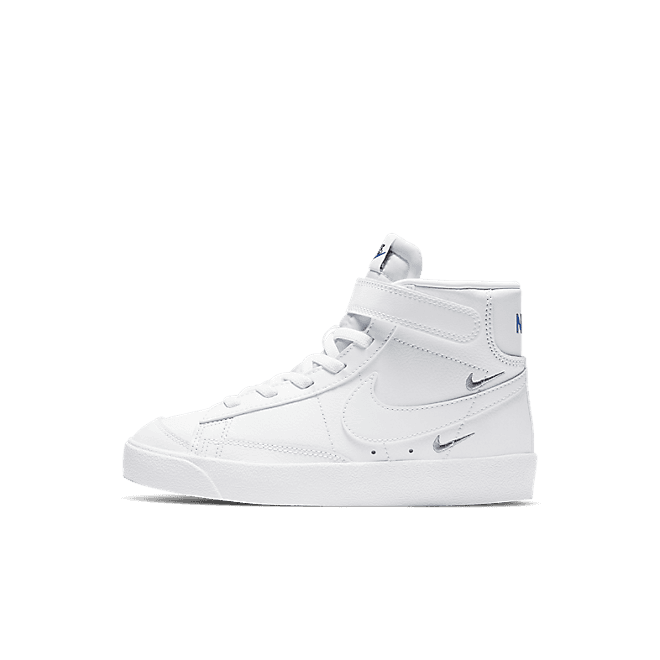 Nike Blazer Mid 77 LX White (PS)