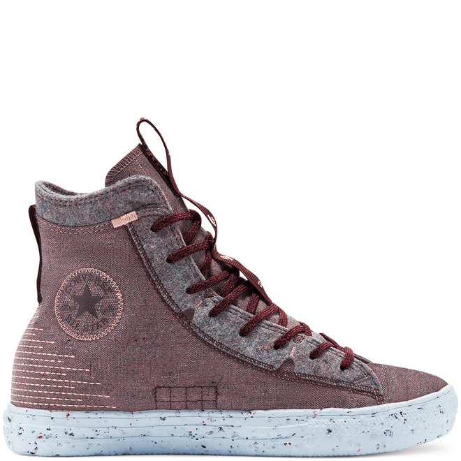 Chuck Taylor All Star Crater High Top 169416C