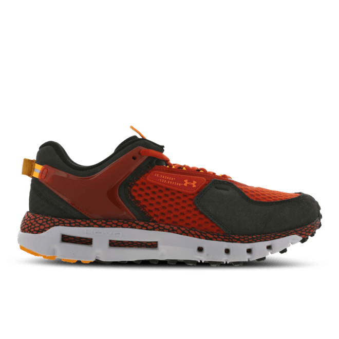 Under Armour HOVR Summit