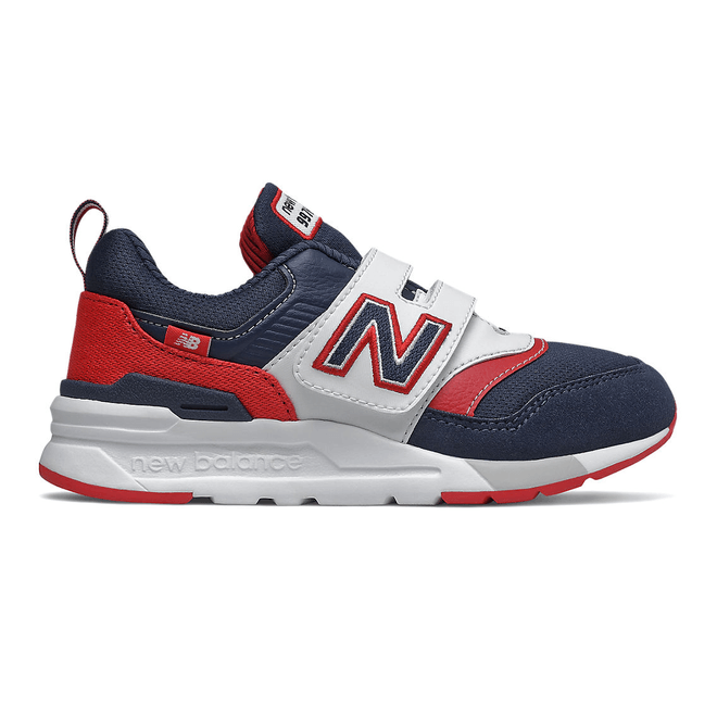 New Balance Kids 997H low-top trainers PZ997HVN