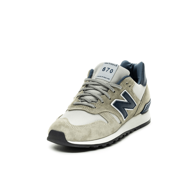 New Balance M670ORC *Made in England* M670ORC