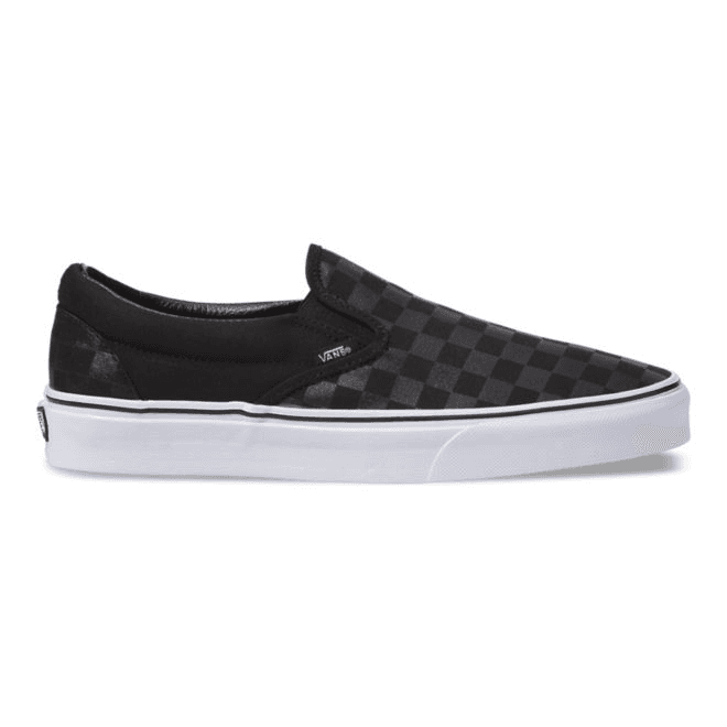 VANS Checkerboard Classic Slip-on