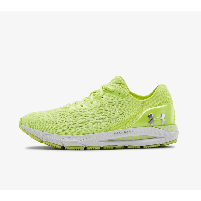 Under Armour HOVR Sonic 3 W8LS Yellow 3023175-700