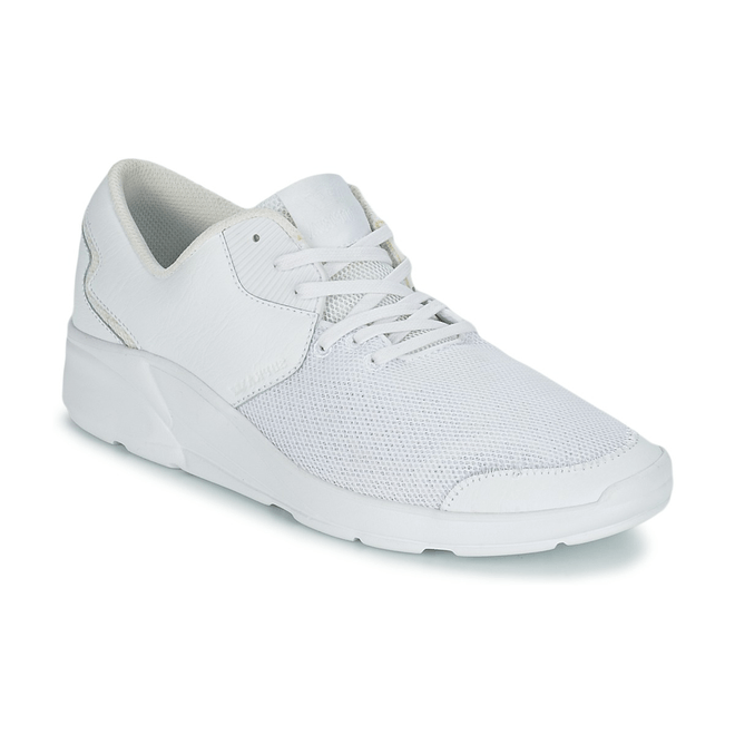 Supra  NOIZ  women's Shoes (Trainers) in White S56002-WHT