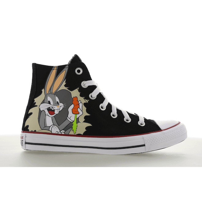 Converse Chuck Taylor All Star High X Bugs Bunny