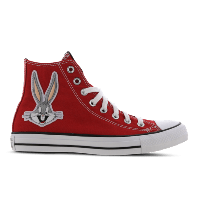 Converse Chuck Taylor All Star High X Bugs Bunny 169224C