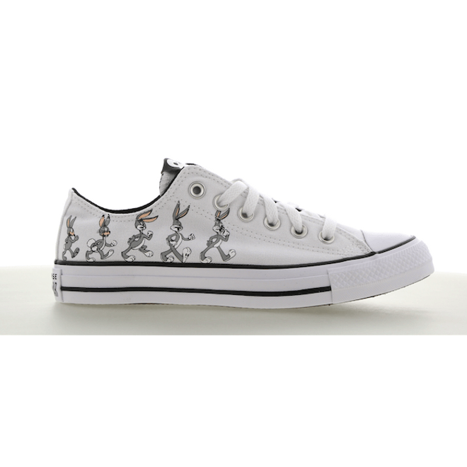 Converse Chuck Taylor All Star Low X Bugs Bunny 169226C