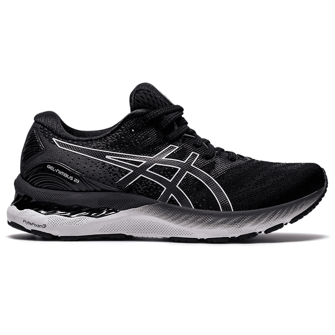 ASICS Gel - Nimbus™ 23 Black