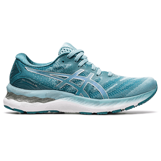 ASICS Gel - Nimbus™ 23 Smoke Blue