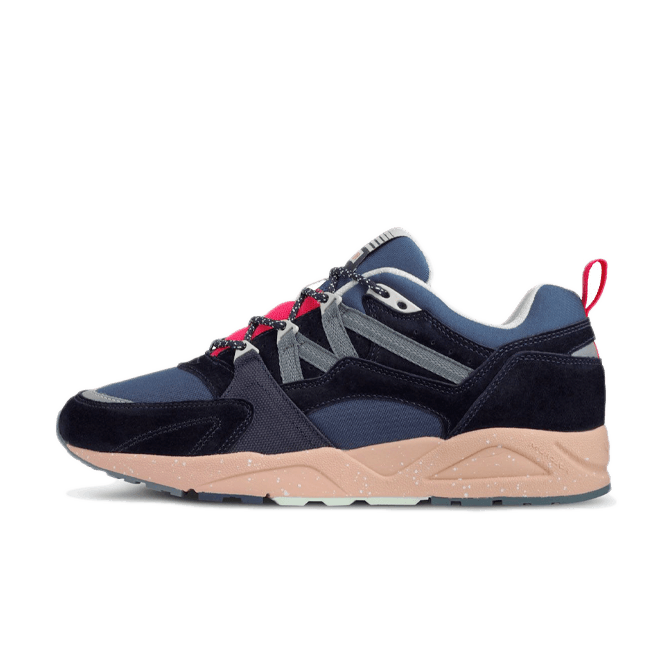 Karhu Fusion 2.0 Outdoor Pack 'Stormy Weather' F804085