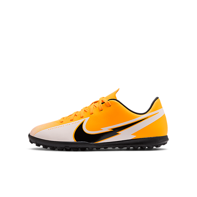 Nike Jr. Mercurial Vapor 13 Club TF Voetbal AT8177-801