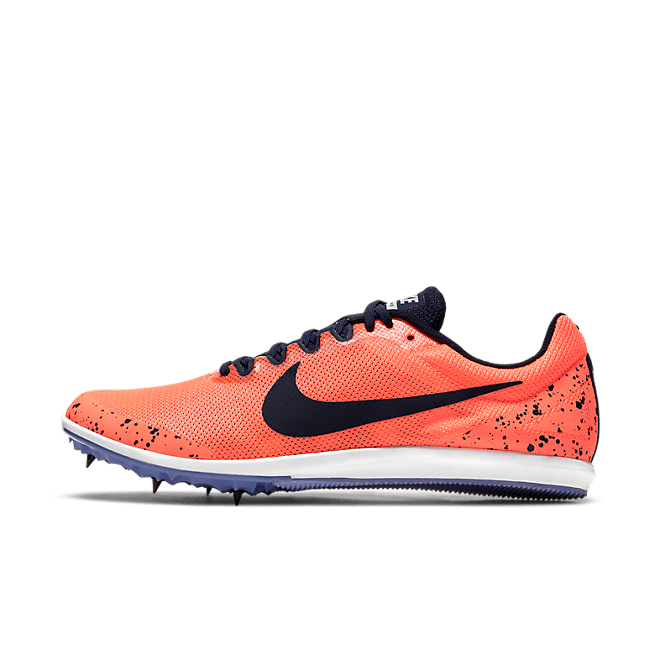 Nike Zoom Rival D 10 Track spike ( 907566-800