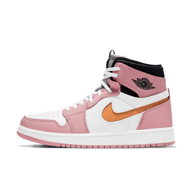 Air Jordan 1 High Zoom 'Pink Glaze' CT0978-601