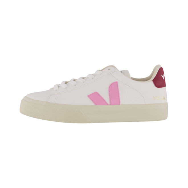 Veja "Campo Chromefree Leather" CPW051812