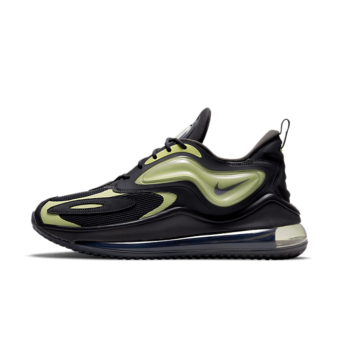 Nike Air Max Zephyr Lime CT1682-001