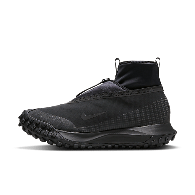 Nike ACG Mountain Fly Gore-tex 'Dark Grey' CT2904-002