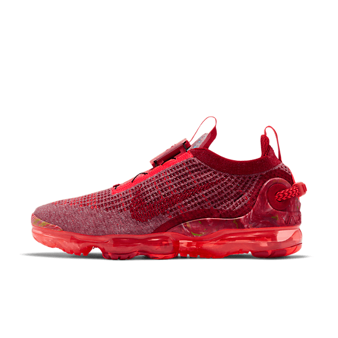 Nike Air VaporMax 2020 Flyknit Team Red CT1823-600