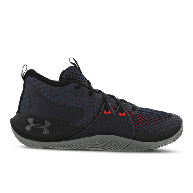Under Armour Embiid 1 3023086-401