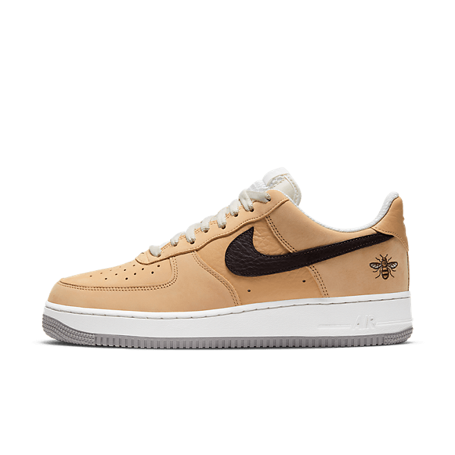 Nike Air Force 1 Low Manchester Bee DC1939-200