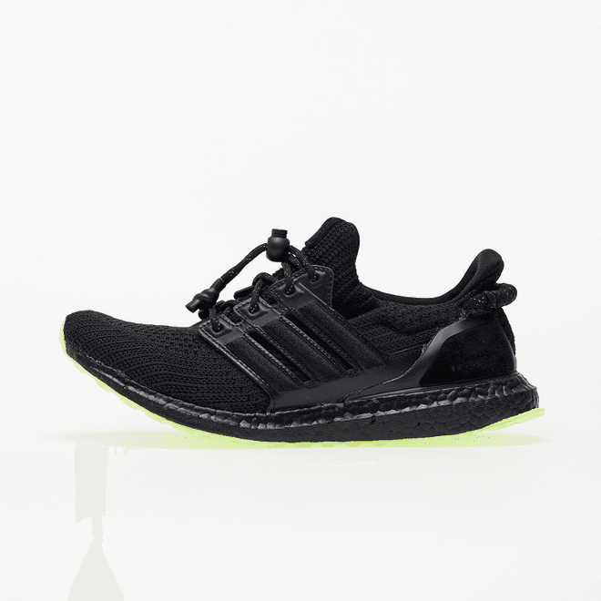 adidas Ultra Boost DNA Beyonce Ivy Park Black (W)