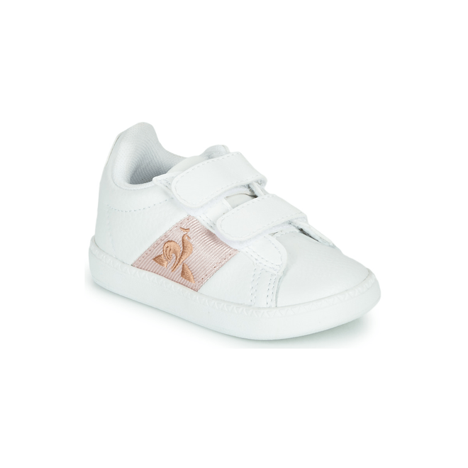 Le Coq Sportif COURCLASSIC INF GIRL 2020500