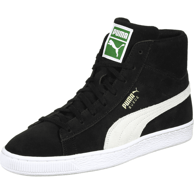 Puma Suede Mid XXI