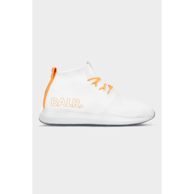 EE Premium Sock Sneakers V2 /Orange BALR-5205760999560