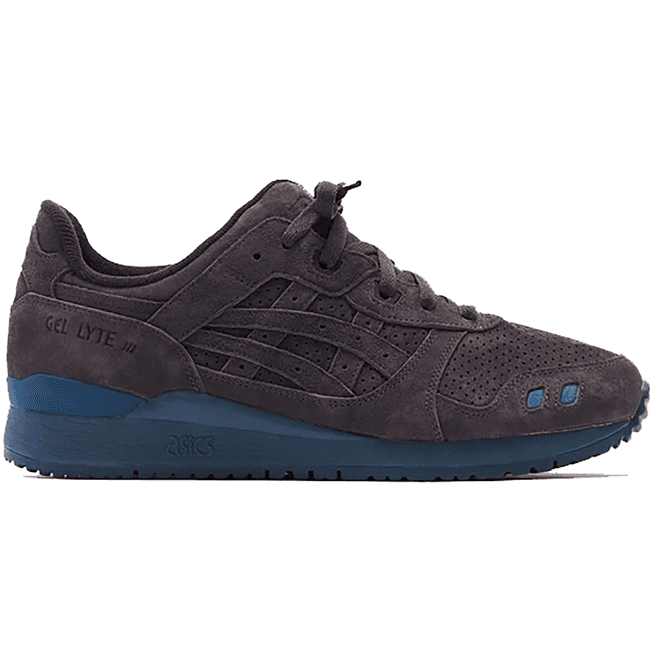 Asics Gel-Lyte III Ronnie Fieg Monarch