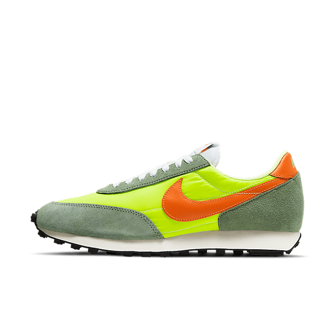 Nike Dbreak Limelight Electro Orange Healing Jade DB4635-300