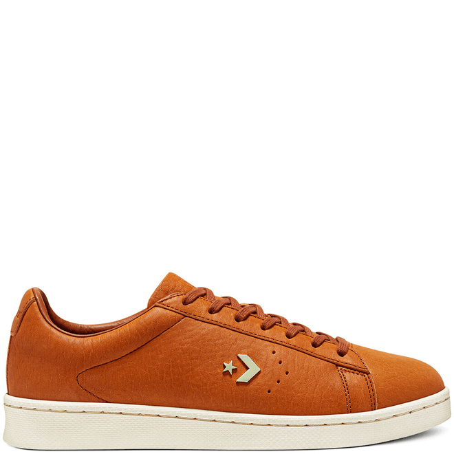 Converse x Horween Pro Leather Low Top