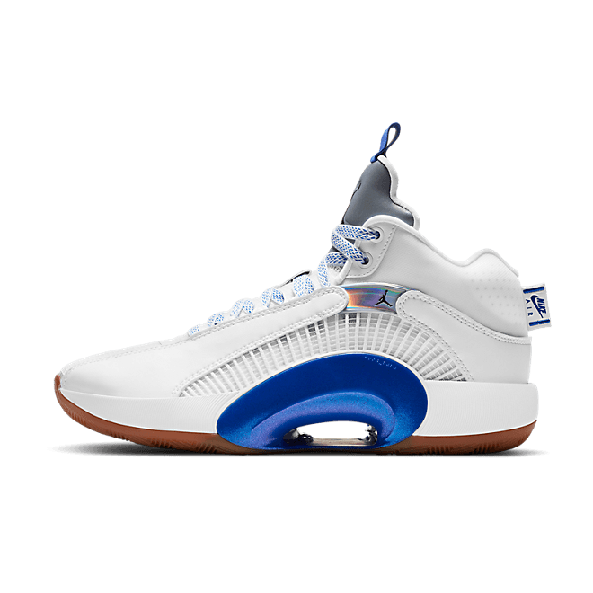 Jordan XXXV Sisterhood