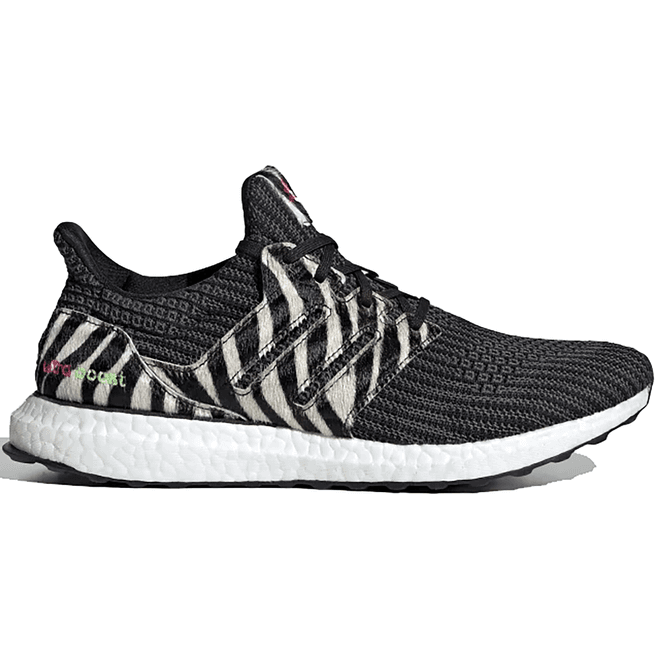 adidas Ultra Boost DNA Zebra