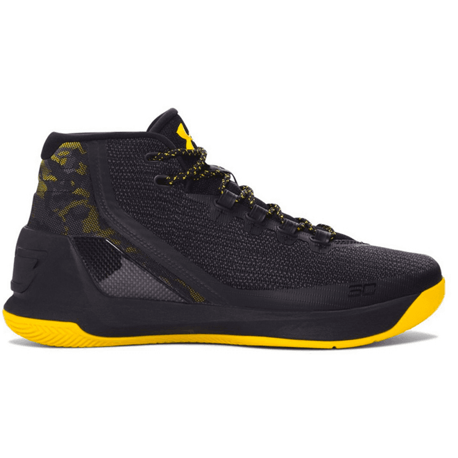 UA Curry 3 SC Camo