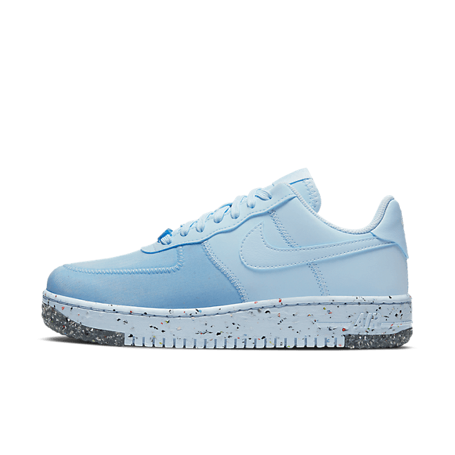 Nike Air Force 1 Crater CT1986-400