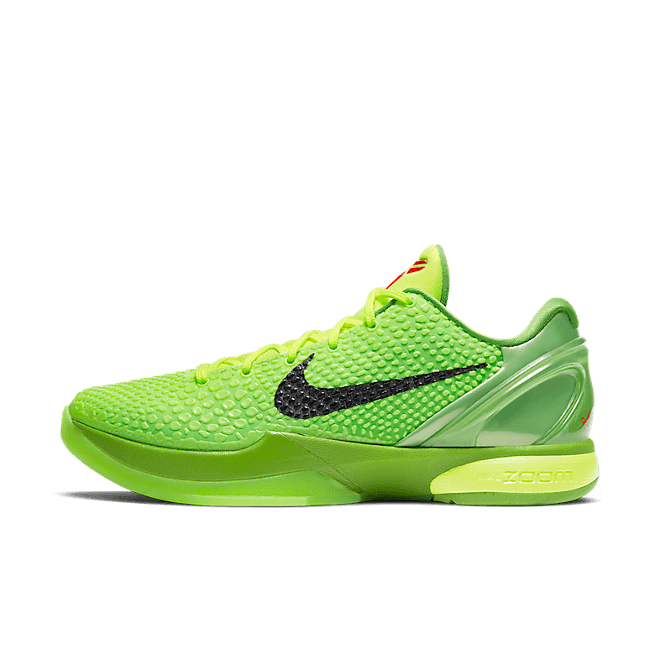 Nike Kobe 6 Protro 'Grinch' CW2190-300