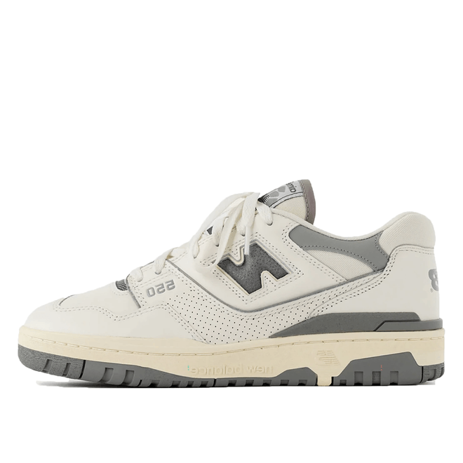 Aime Leon Dore x New Balance 550 'Grey' BB550ALE