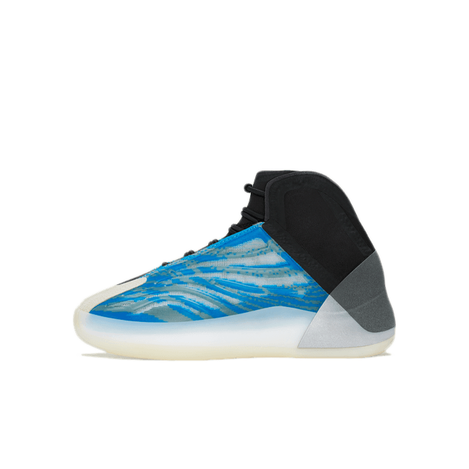 adidas Yeezy QNTM Kids 'Frozen Blue' GZ8871