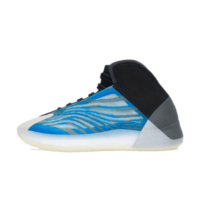 adidas Yeezy BSKTBL 'Frozen Blue' GX5049
