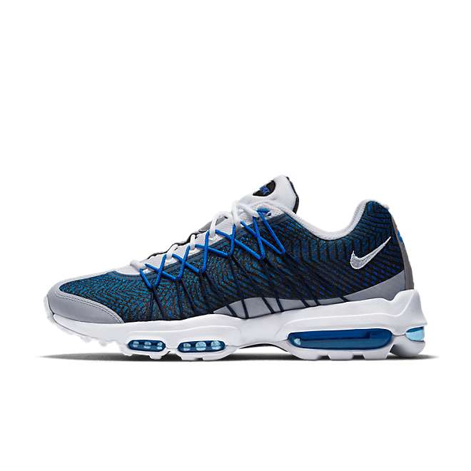 Nike Air Max 95 Ultra Jacquard
