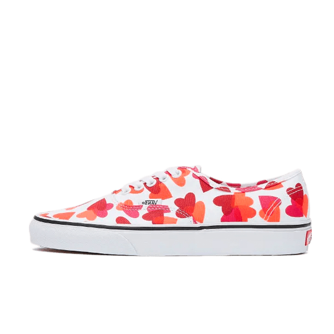 Vans Authentic 'Valentines Heart' VN0A348A40Q1